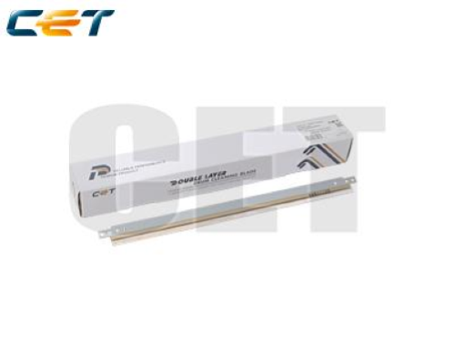 Double Layer Drum Cleaning Blade Canon #GPR53-Blade#300K